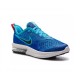 Nike Scarpe Running Uomo - Air Max Sequent 4 (AO4485-401) - Indigo Force/Black